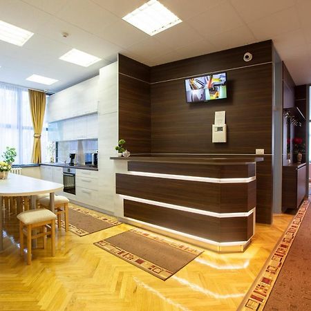 Hostel Amd 贝尔格莱德 外观 照片