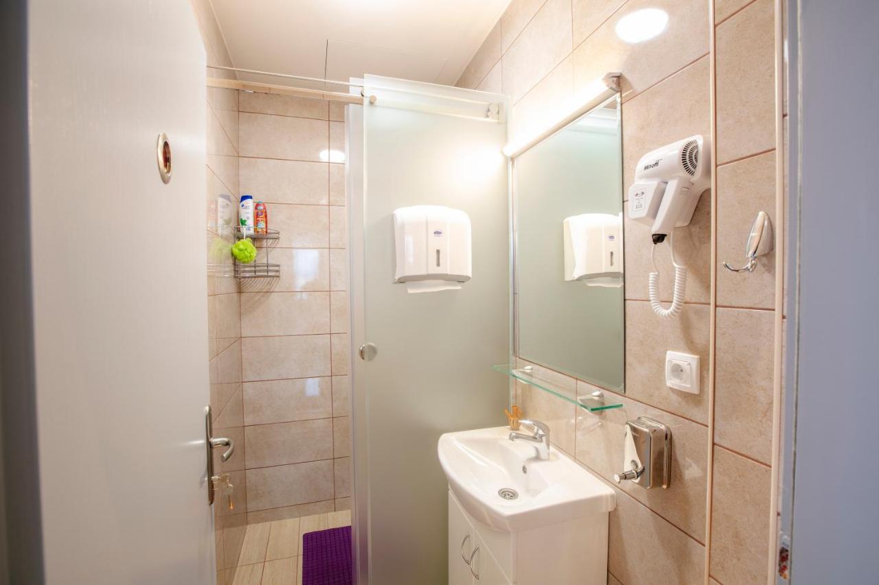 Hostel Amd 贝尔格莱德 外观 照片
