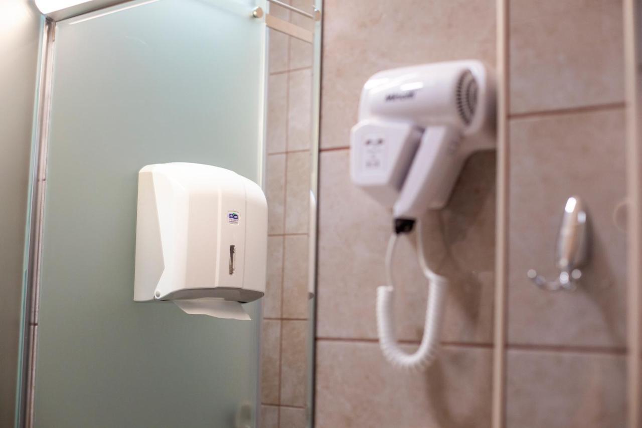 Hostel Amd 贝尔格莱德 外观 照片